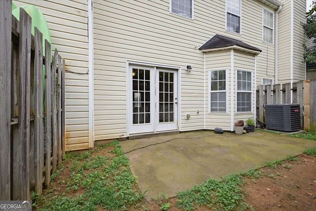 26 Hampton Drive, Cartersville, GA 30121