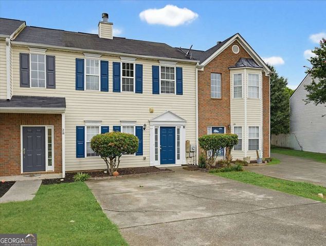 26 Hampton Drive, Cartersville, GA 30121