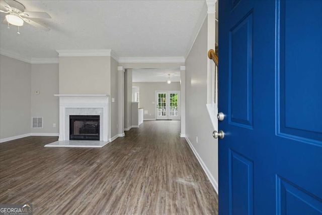 26 Hampton Drive, Cartersville, GA 30121