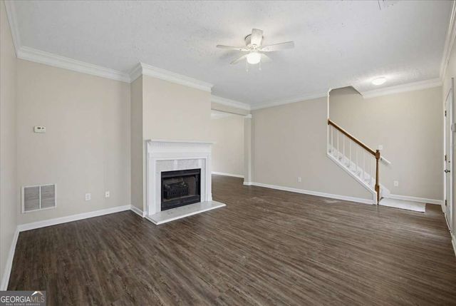 26 Hampton Drive, Cartersville, GA 30121