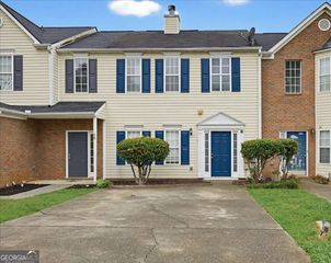 26 Hampton Drive, Cartersville, GA 30121