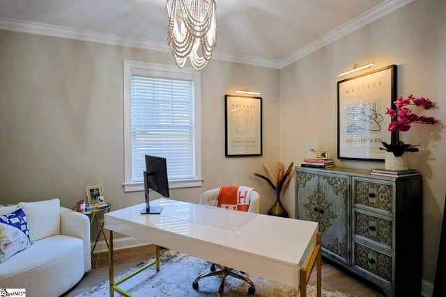 5 Thorncliff Court, Simpsonville, SC 29681