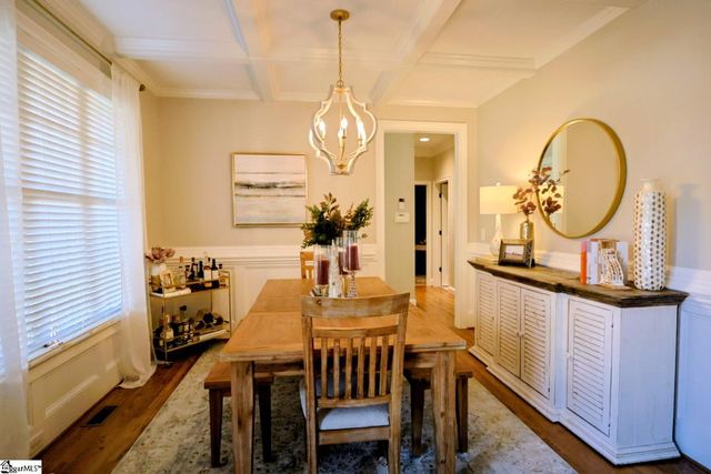 5 Thorncliff Court, Simpsonville, SC 29681