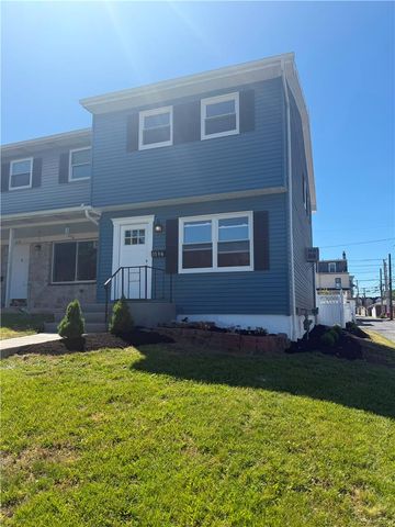 1136 West Washington Street, Allentown City, PA 18102