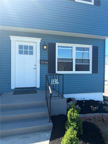1136 West Washington Street, Allentown City, PA 18102