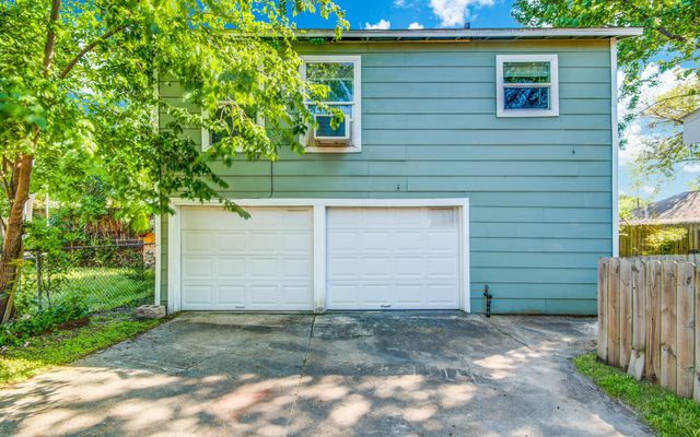 206 Frawley Street B, Houston, TX 77009