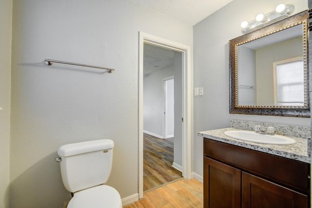 206 Frawley Street B, Houston, TX 77009