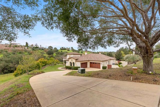 4229 Bridlewood Road, Fallbrook, CA 92028