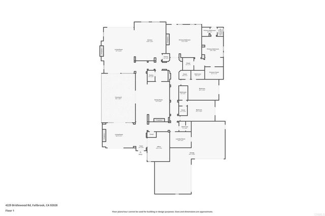 4229 Bridlewood Road, Fallbrook, CA 92028