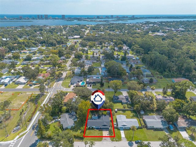 840 6TH STREET, Port Orange, FL 32129
