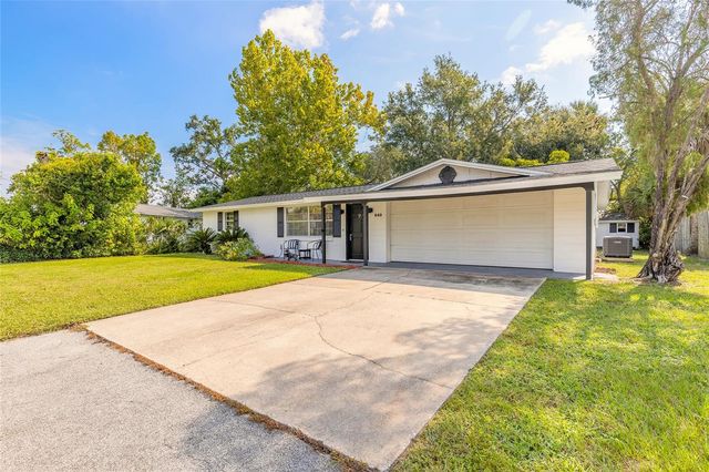 840 6TH STREET, Port Orange, FL 32129