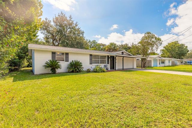 840 6TH STREET, Port Orange, FL 32129