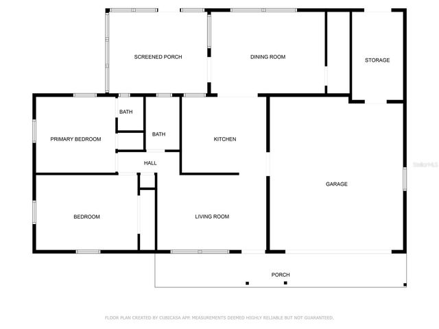 840 6TH STREET, Port Orange, FL 32129