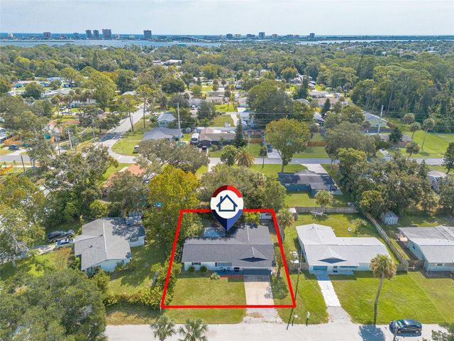 840 6TH STREET, Port Orange, FL 32129