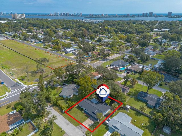 840 6TH STREET, Port Orange, FL 32129
