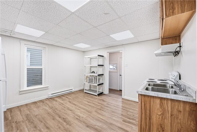 316 Mitchell Avenue, City Of But Nw, PA 16001