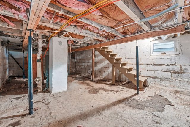 316 Mitchell Avenue, City Of But Nw, PA 16001