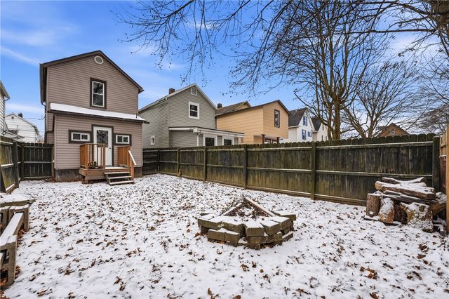 316 Mitchell Avenue, City Of But Nw, PA 16001