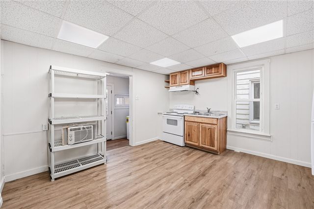 316 Mitchell Avenue, City Of But Nw, PA 16001