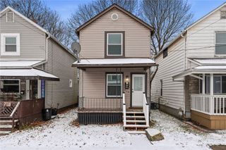 316 Mitchell Avenue, City Of But Nw, PA 16001