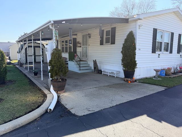 8800 S Harlem Avenue 2000A, Bridgeview, IL 60455