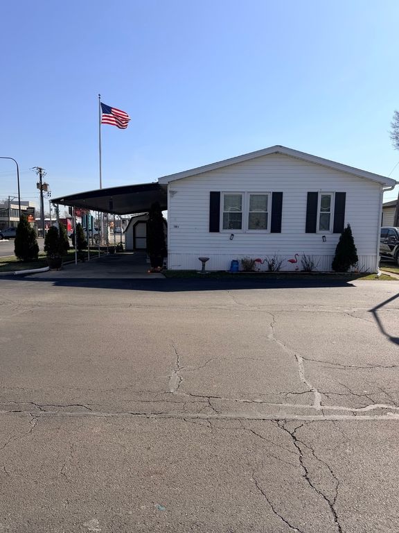 8800 S Harlem Avenue 2000A, Bridgeview, IL 60455