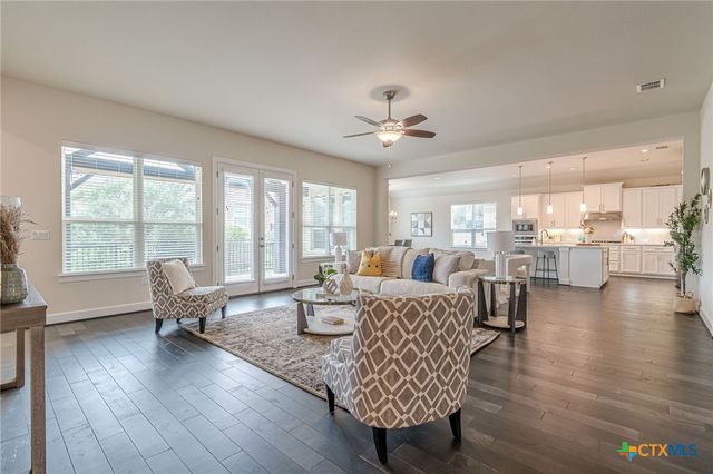 225 Jumping Laurel Street, San Marcos, TX 78666