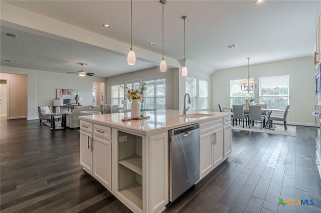 225 Jumping Laurel Street, San Marcos, TX 78666
