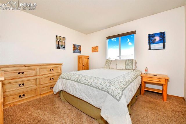 1234 Soaring Eagle Drive, Colorado Springs, CO 80915