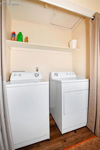 1234 Soaring Eagle Drive, Colorado Springs, CO 80915