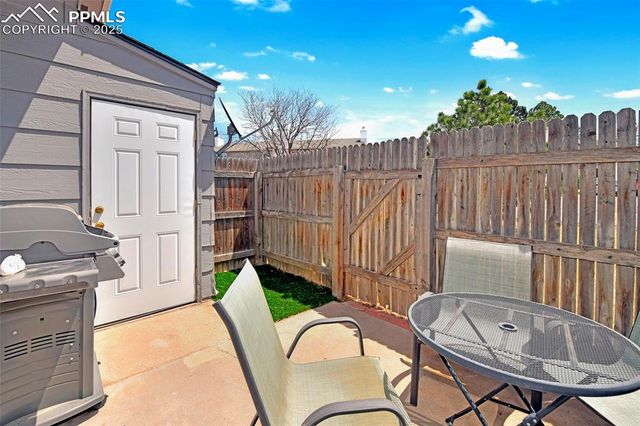 1234 Soaring Eagle Drive, Colorado Springs, CO 80915