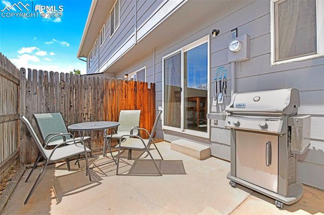 1234 Soaring Eagle Drive, Colorado Springs, CO 80915