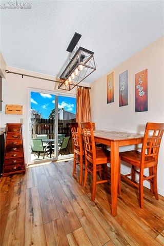 1234 Soaring Eagle Drive, Colorado Springs, CO 80915