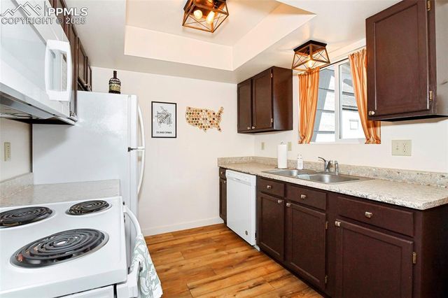 1234 Soaring Eagle Drive, Colorado Springs, CO 80915