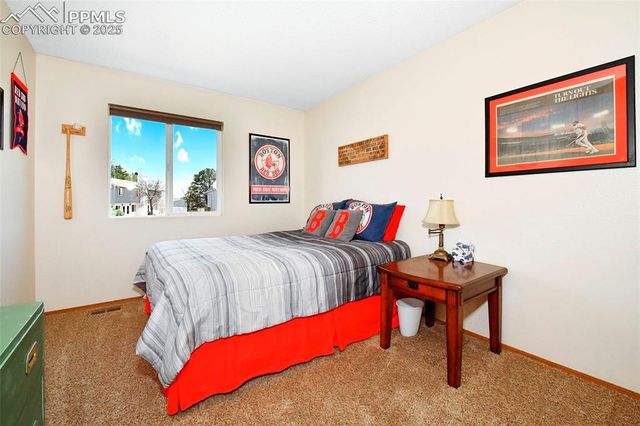 1234 Soaring Eagle Drive, Colorado Springs, CO 80915