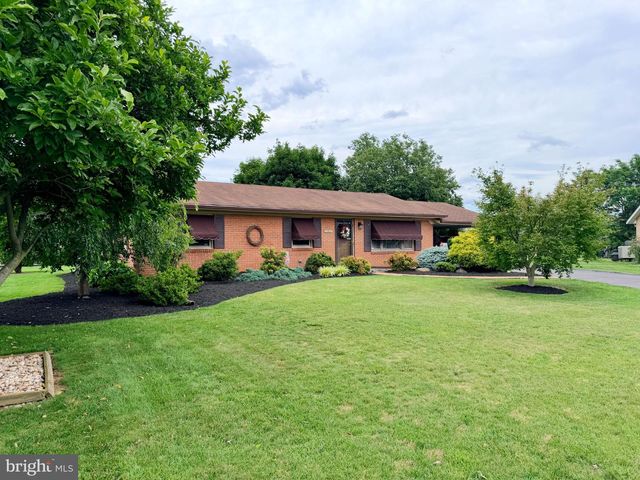 11917 COMANCHE DR, Smithsburg, MD 21783
