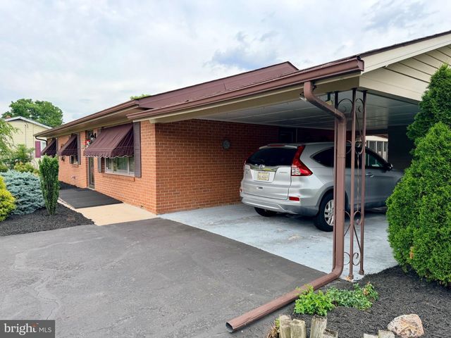 11917 COMANCHE DR, Smithsburg, MD 21783