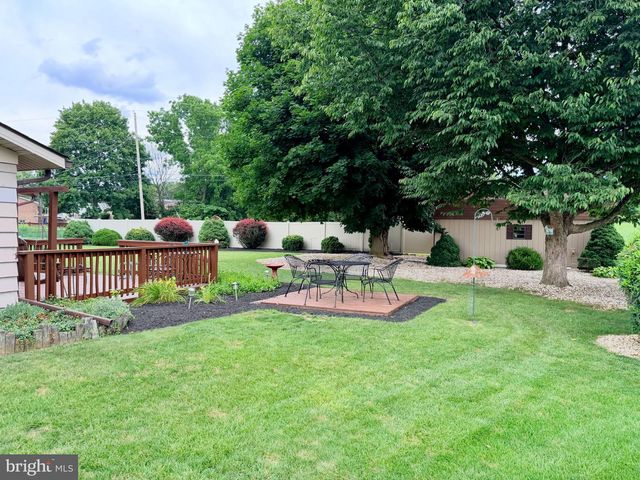 11917 COMANCHE DR, Smithsburg, MD 21783