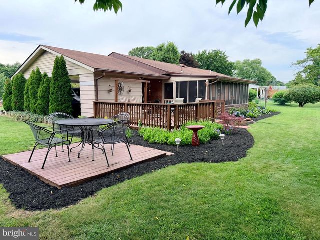 11917 COMANCHE DR, Smithsburg, MD 21783