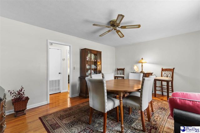 207 E Westford Rd, Florence, SC 29506