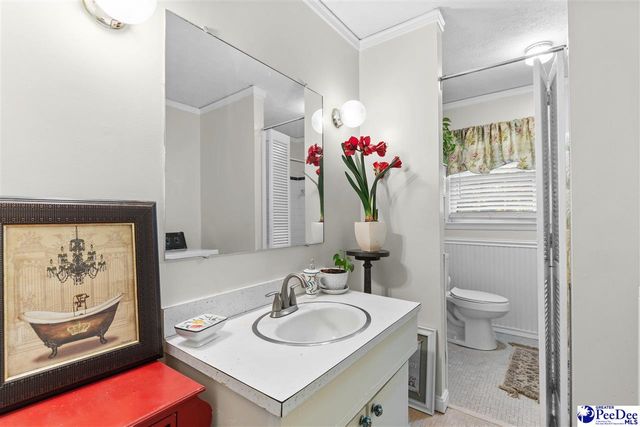 207 E Westford Rd, Florence, SC 29506