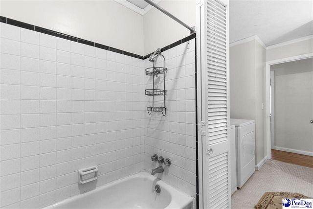 207 E Westford Rd, Florence, SC 29506