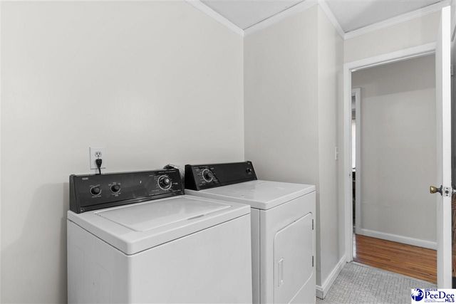 207 E Westford Rd, Florence, SC 29506