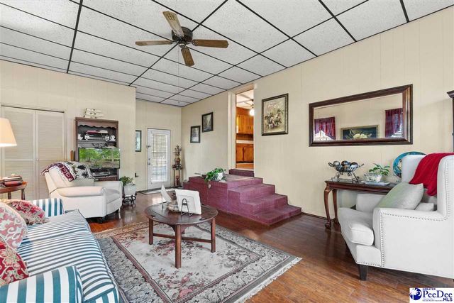 207 E Westford Rd, Florence, SC 29506