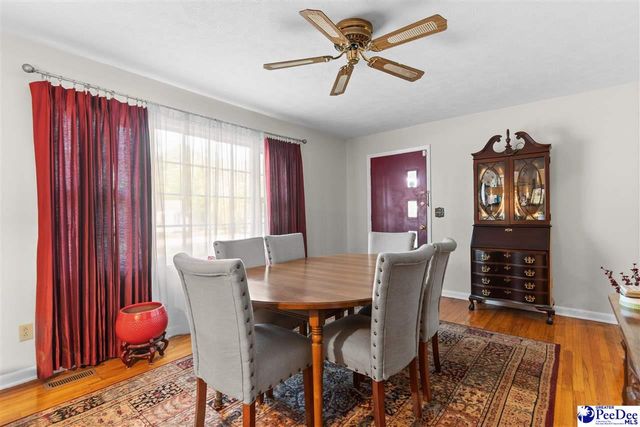207 E Westford Rd, Florence, SC 29506