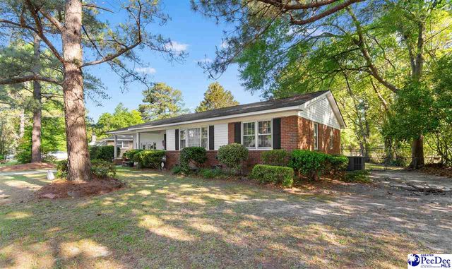 207 E Westford Rd, Florence, SC 29506