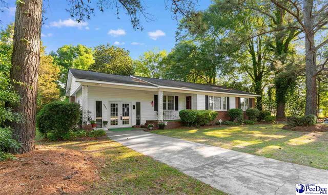 207 E Westford Rd, Florence, SC 29506