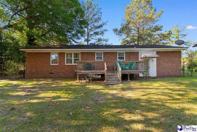 207 E Westford Rd, Florence, SC 29506