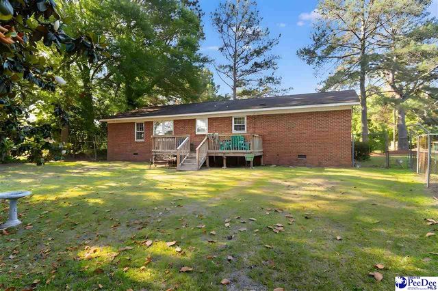 207 E Westford Rd, Florence, SC 29506