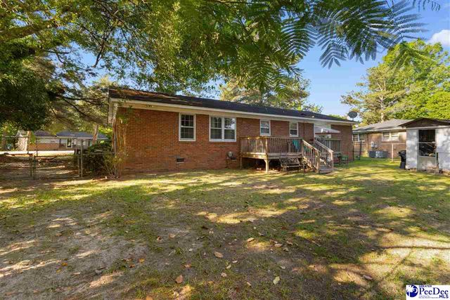 207 E Westford Rd, Florence, SC 29506